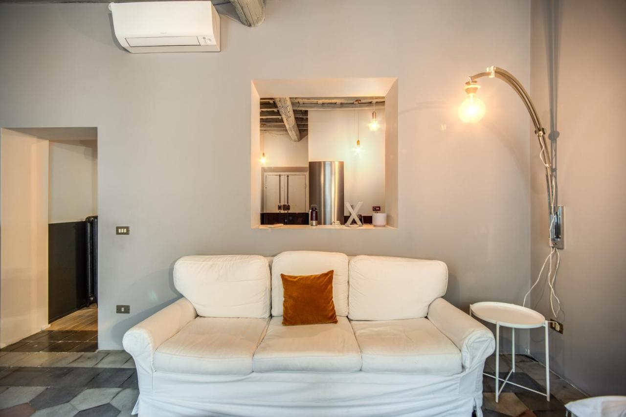 Stylish And Spacious Apartment Next To The Colosseum Rome Extérieur photo