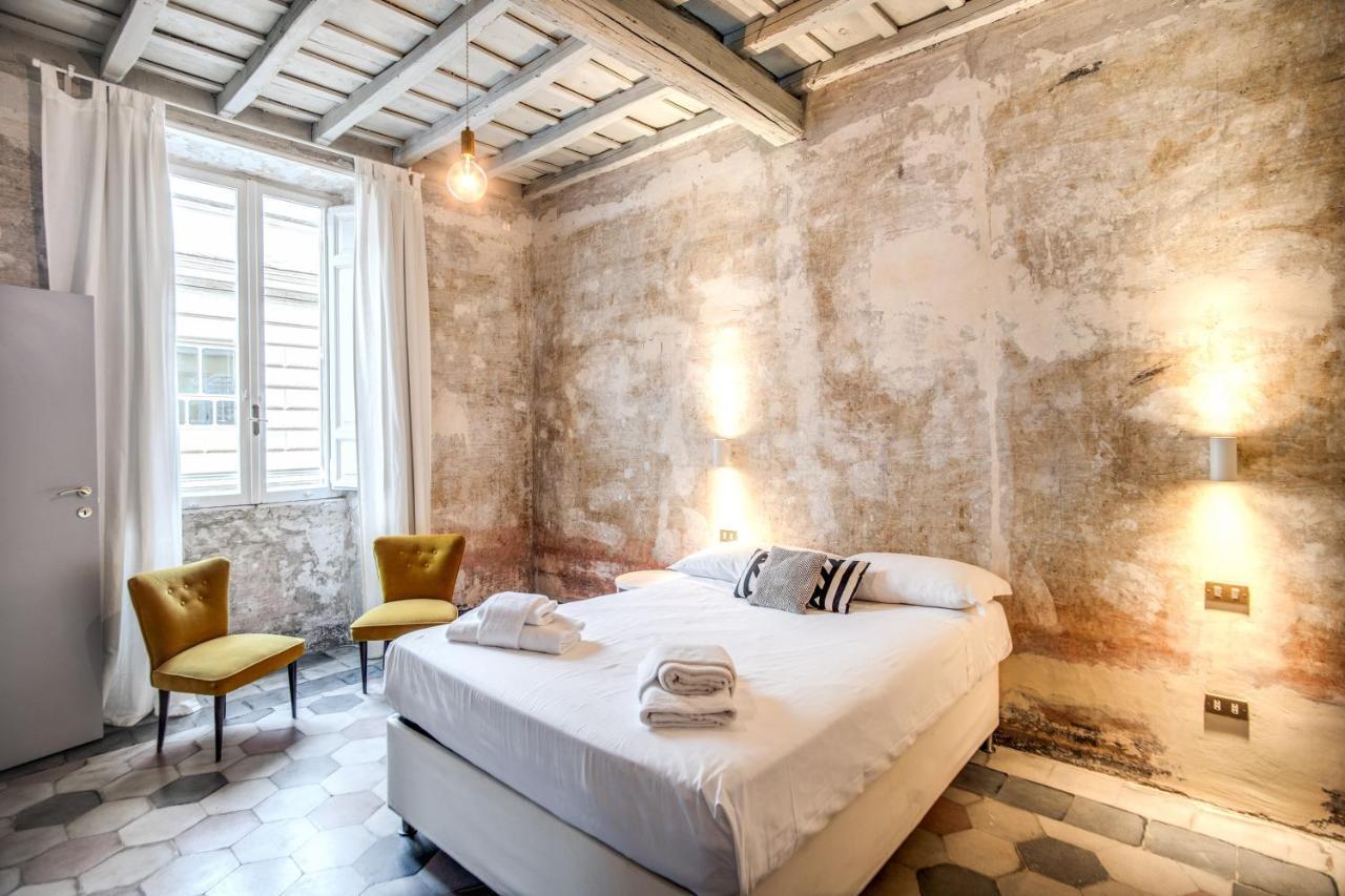 Stylish And Spacious Apartment Next To The Colosseum Rome Extérieur photo